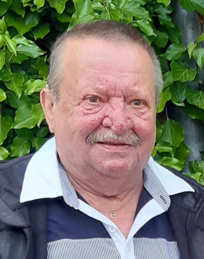 Erich Weinauer