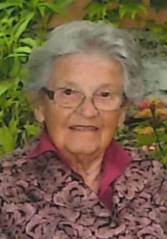 Maria Wallner