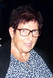 Hildegard Schandor