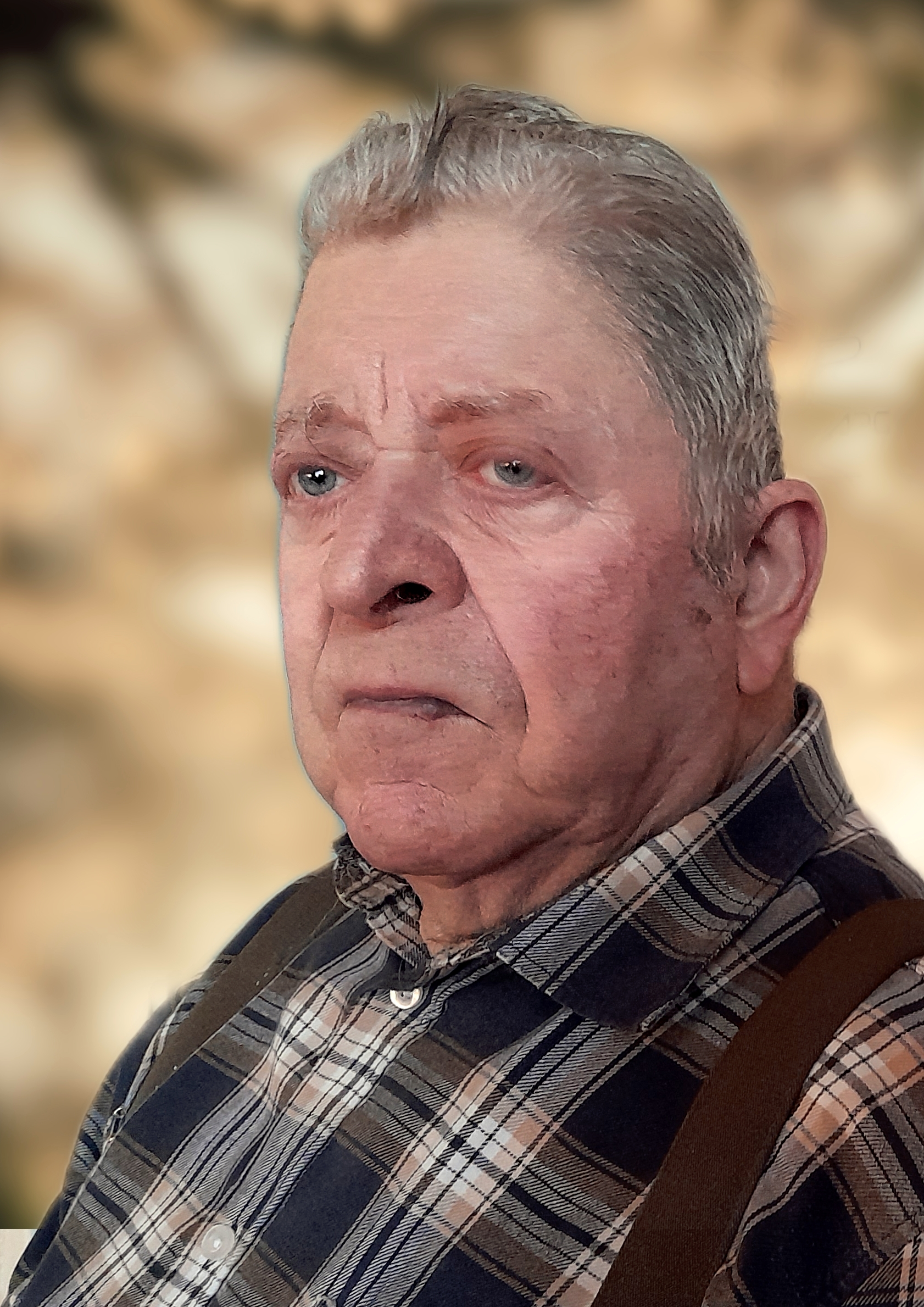 Erich Valisik
