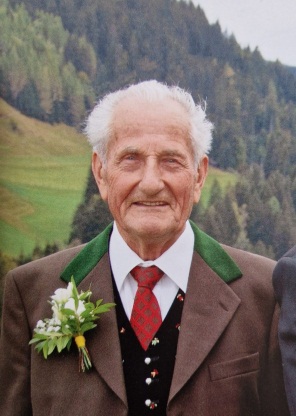 Johann Unterluggauer