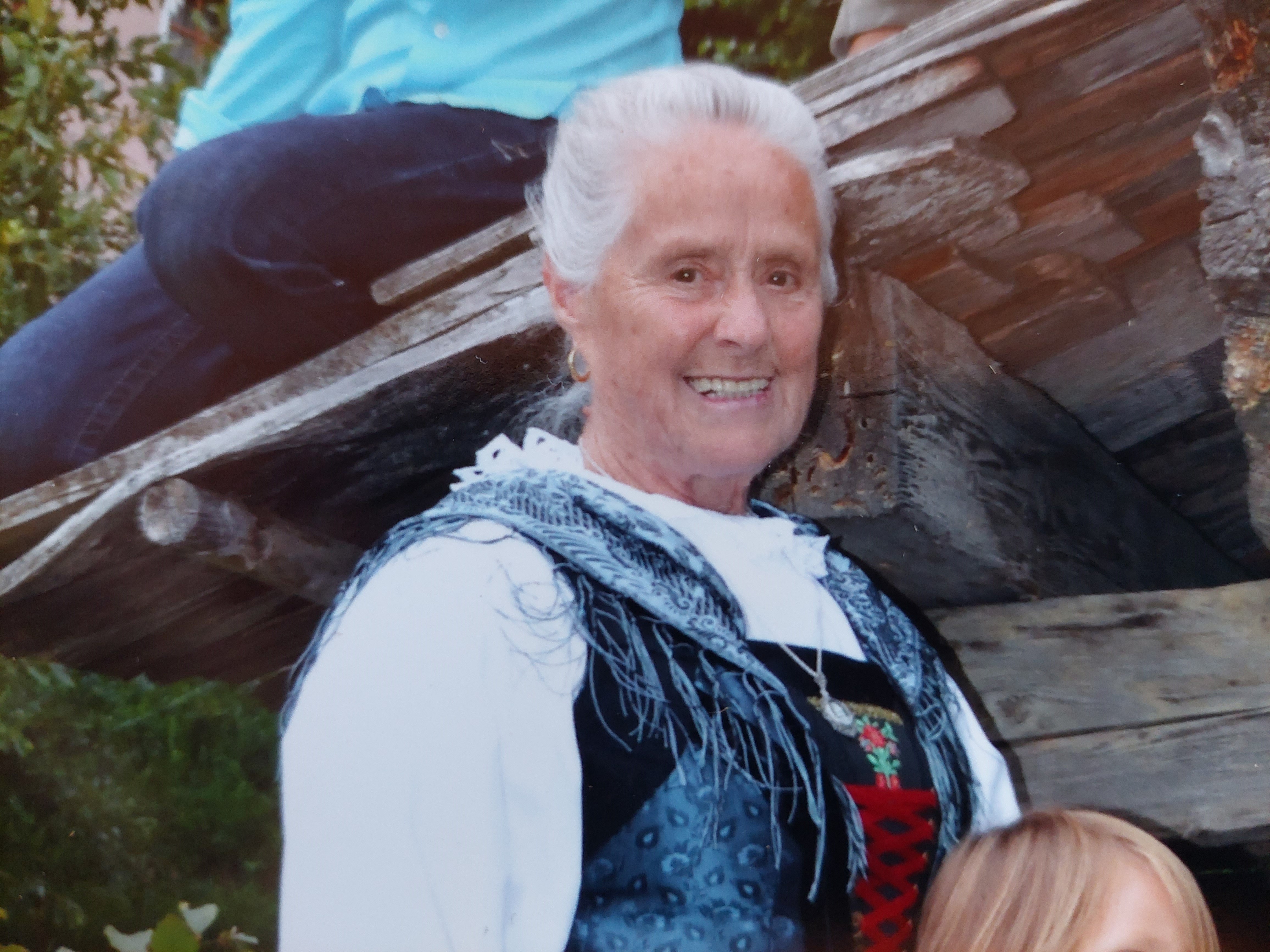 Elisabeth Unterluggauer