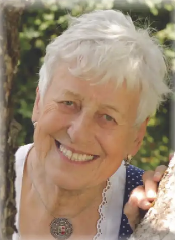Erika Nessmann