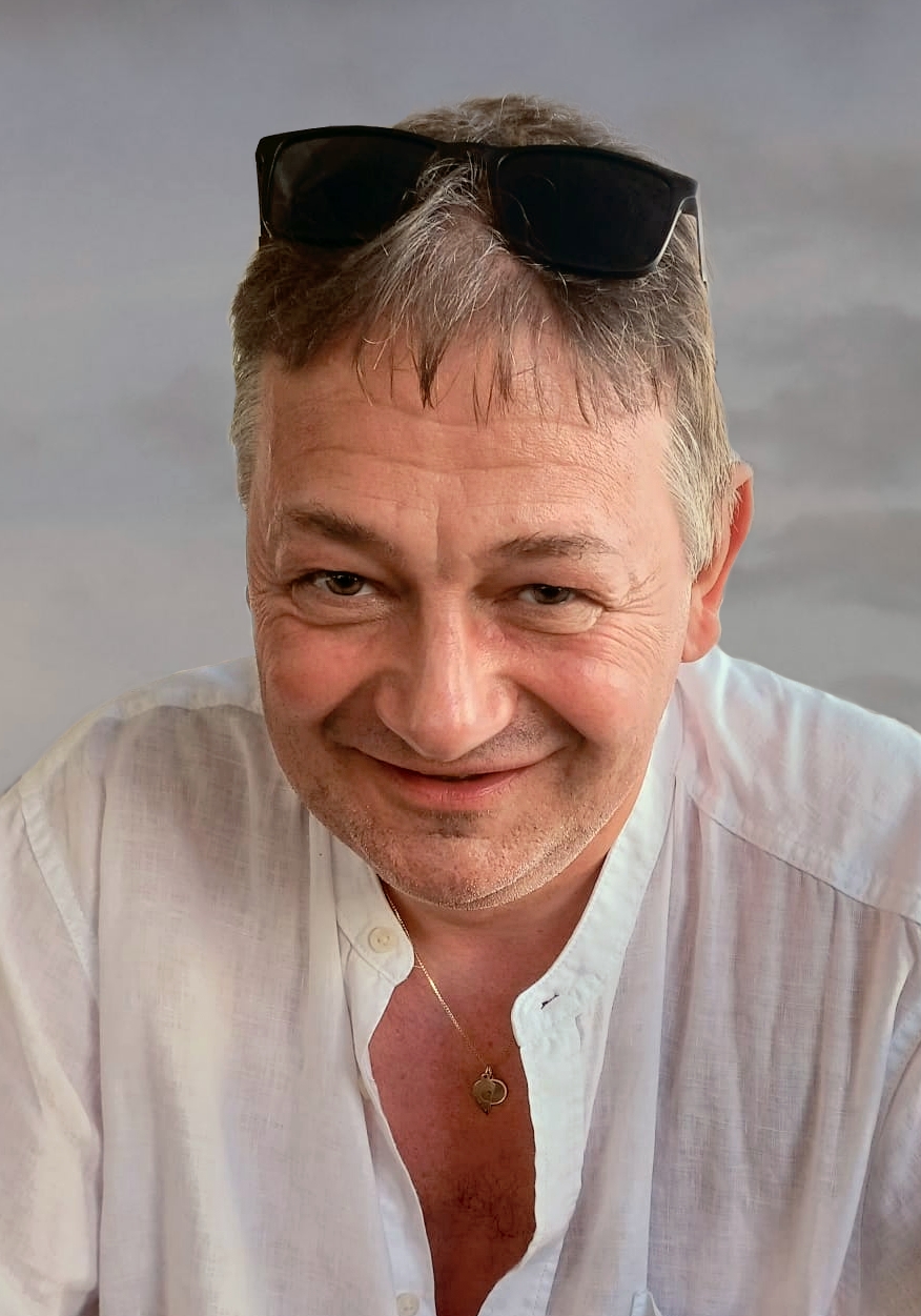 Gerald Linhart