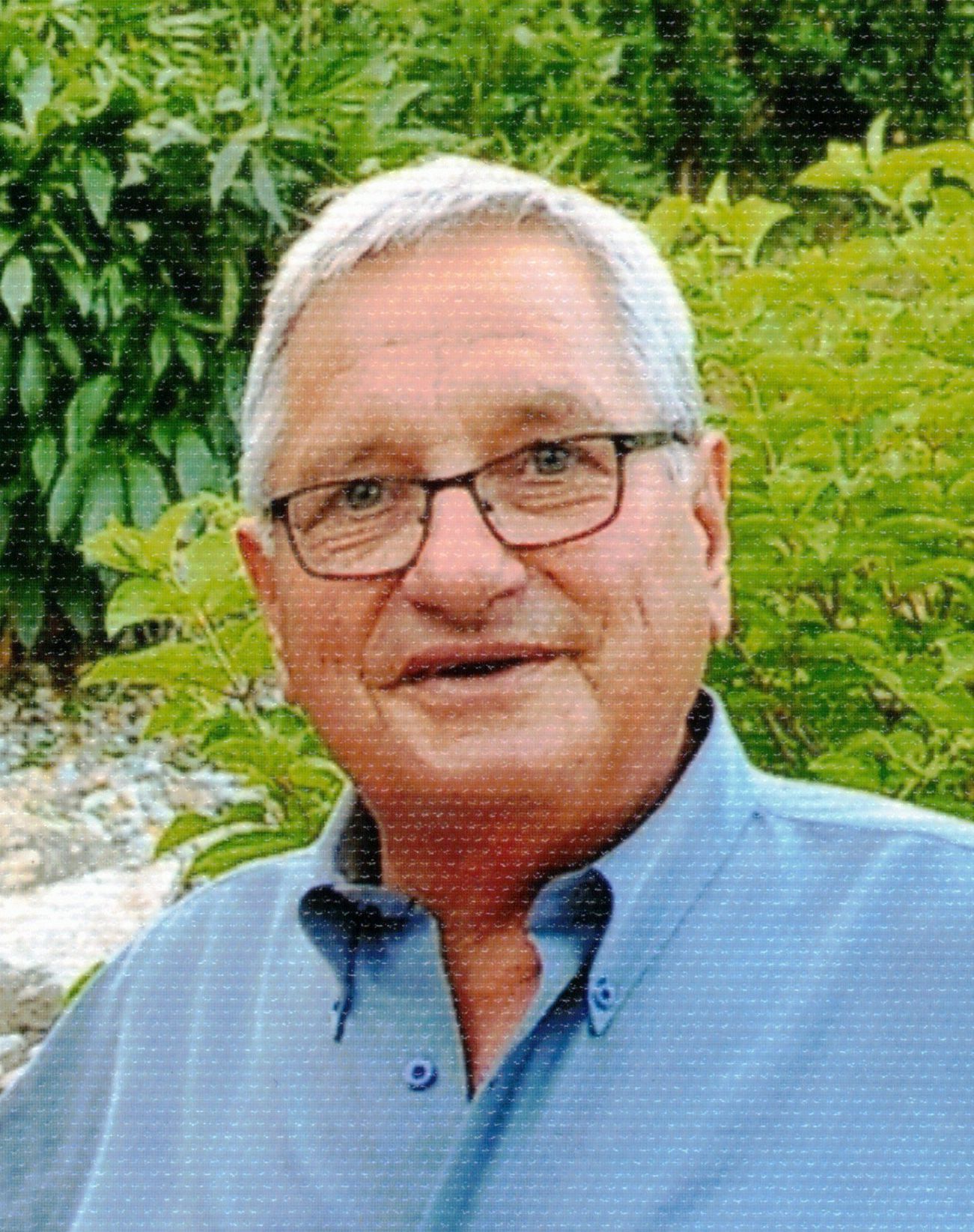 Erich Matzl