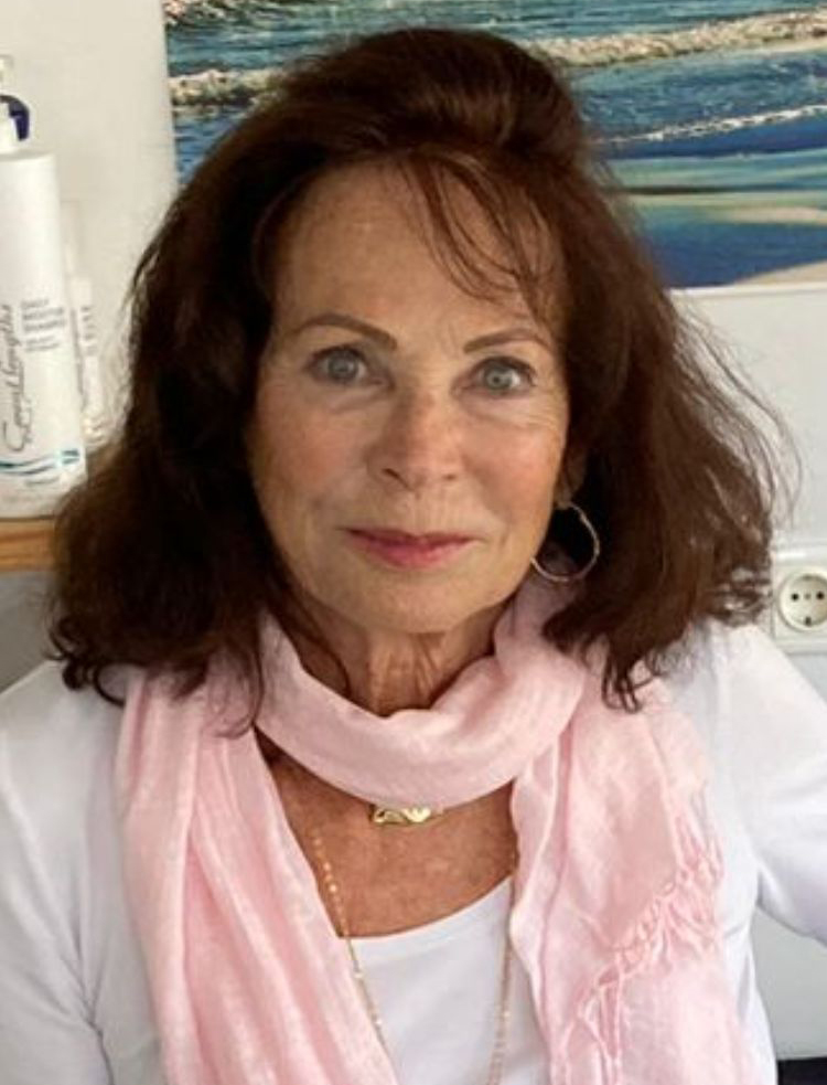 Maria Anneliese  Zappe