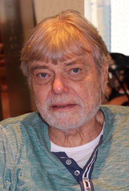 Reinhold Brandtner