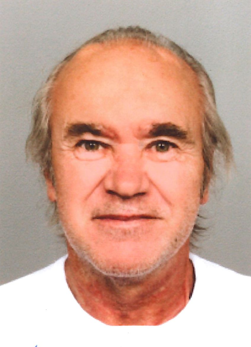 Alfred Frischauf
