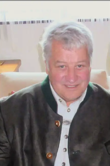 Gottfried Thaler