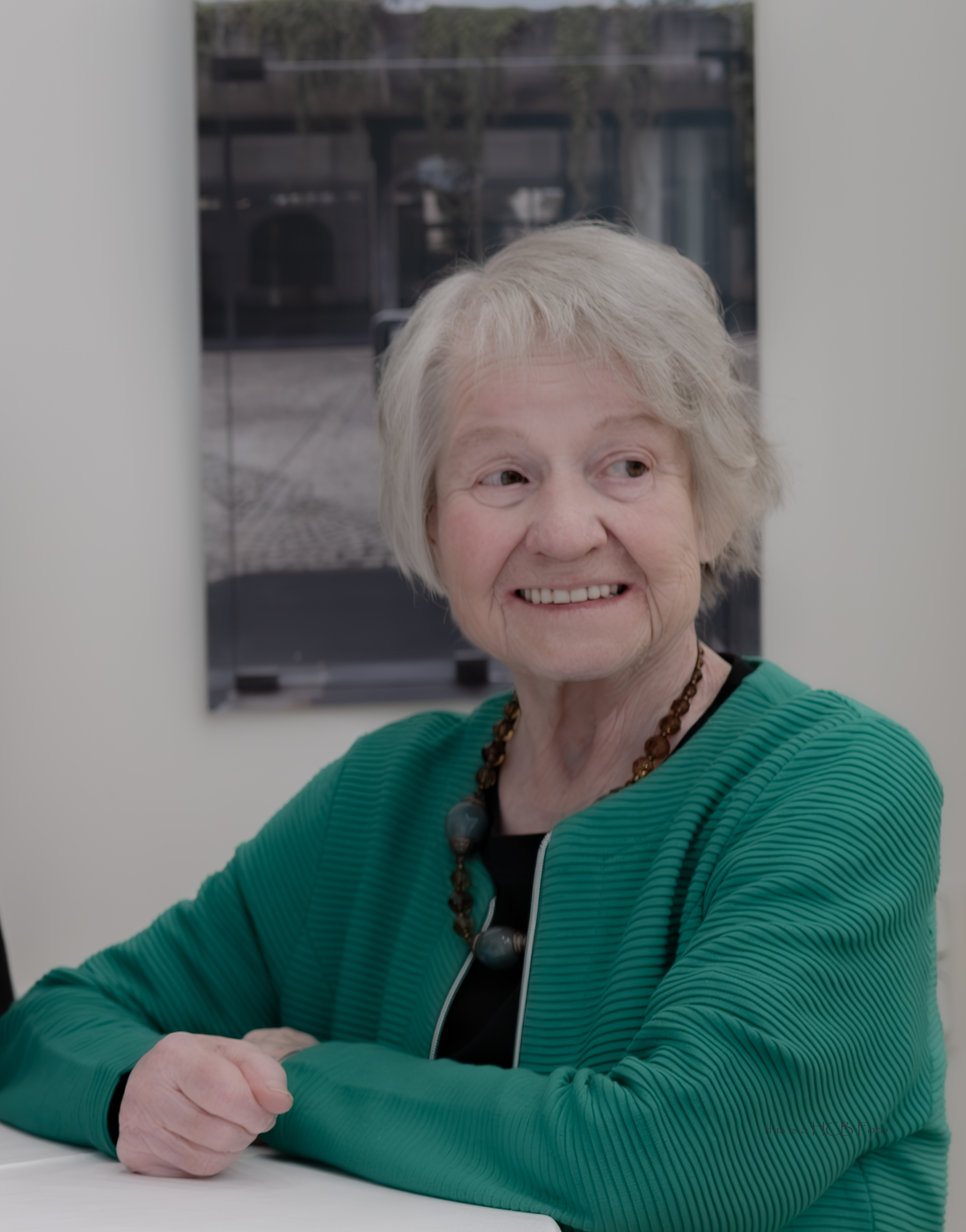 Elfriede Čas