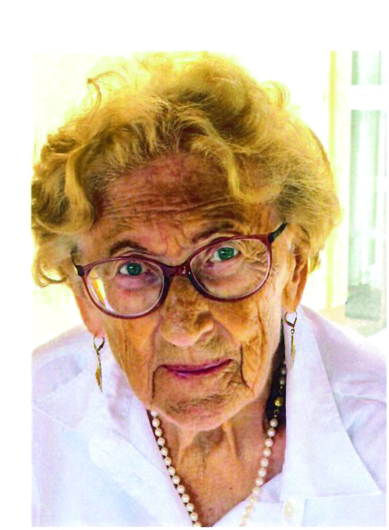Liane Tremetsberger