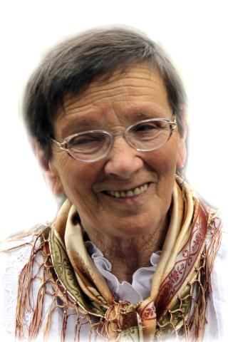 Thekla Stöffler