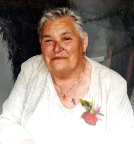 Anna Gastinger