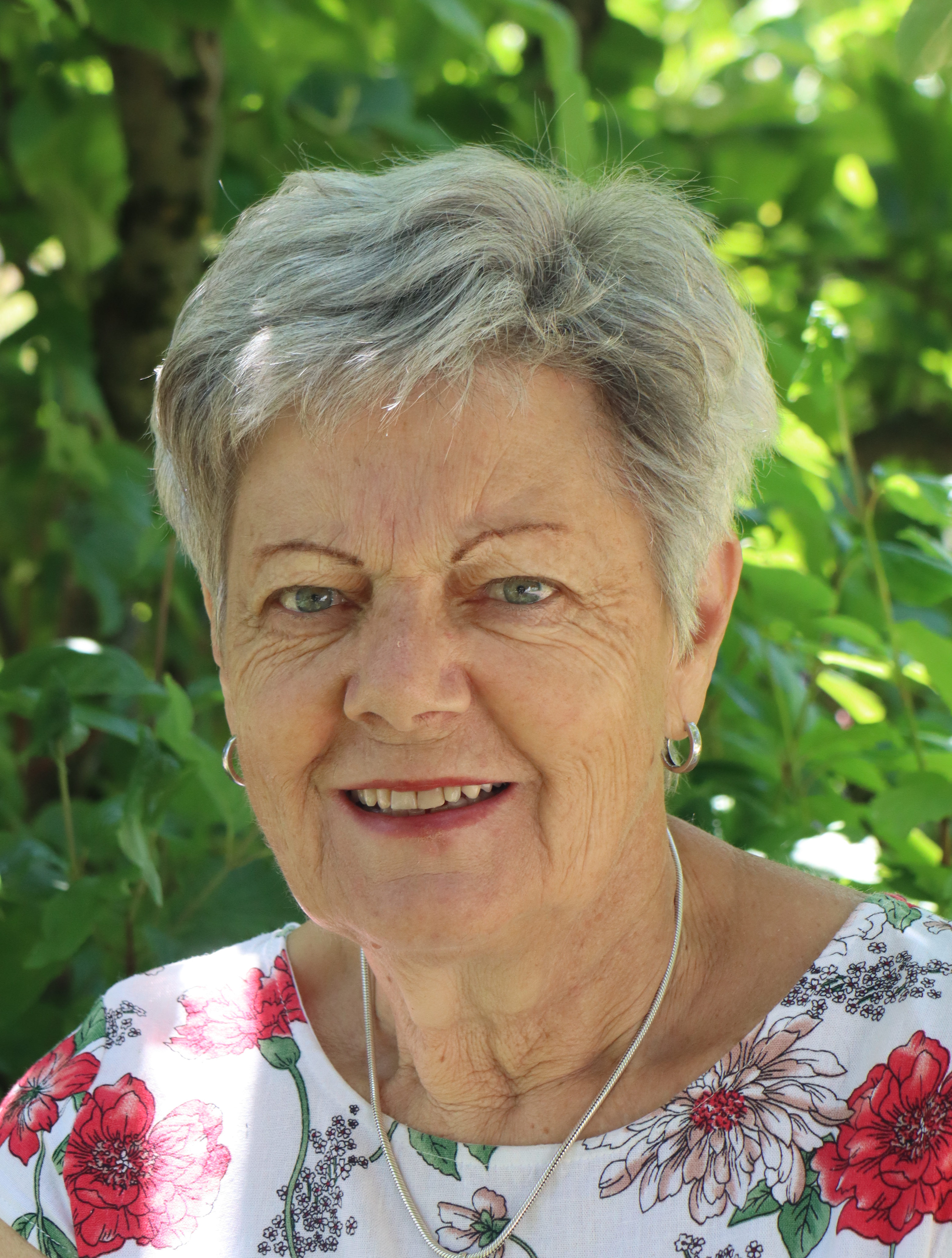 Elisabeth  Sommer
