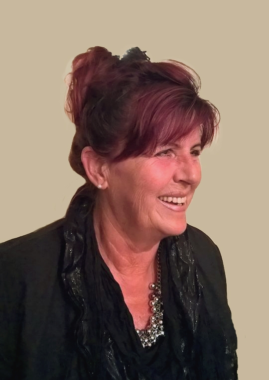 Eveline Pilz