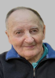 Josef Gerhartl