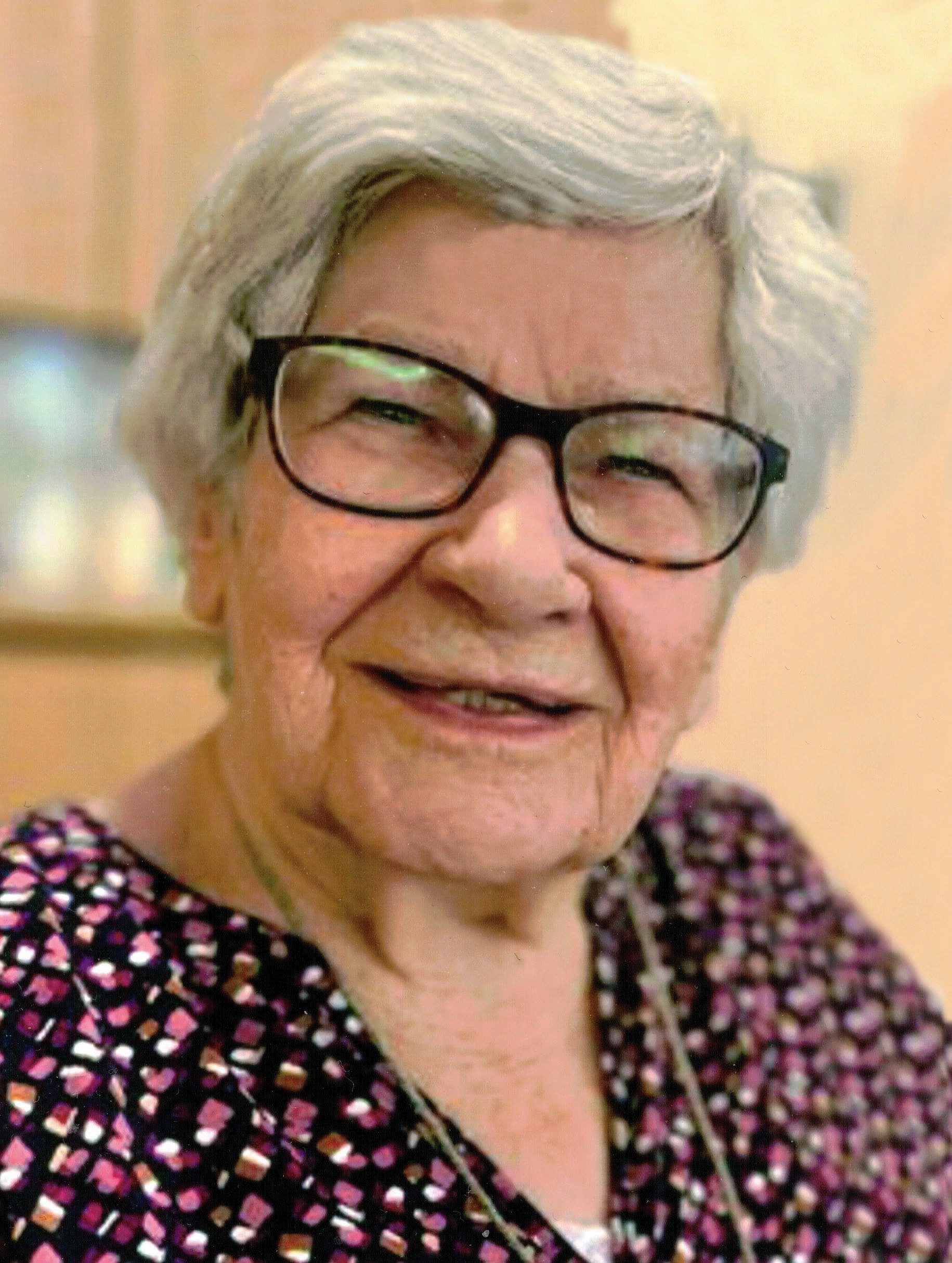Paula Weinhofer
