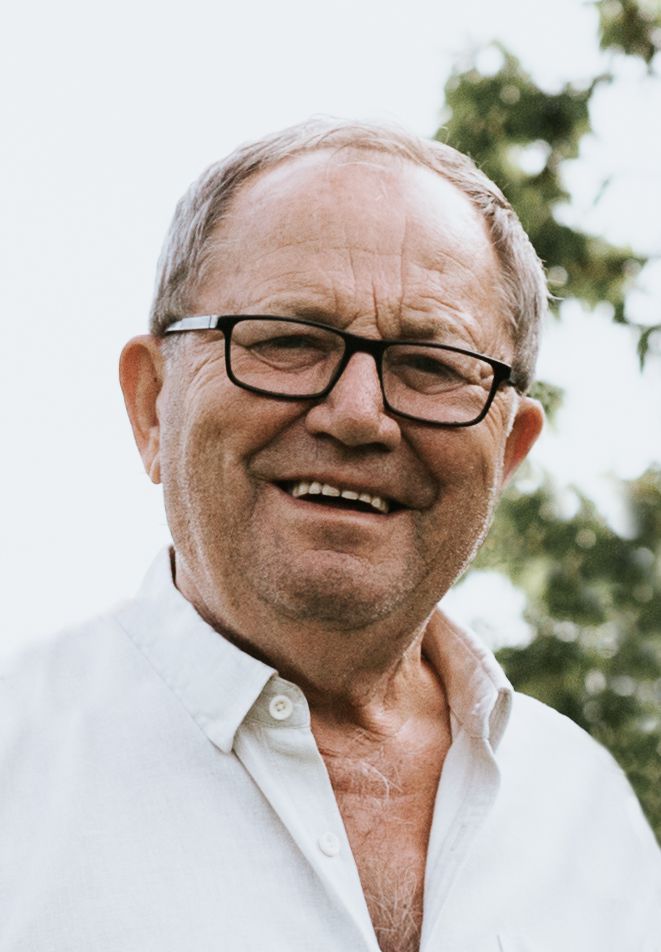 Karl Hutterer
