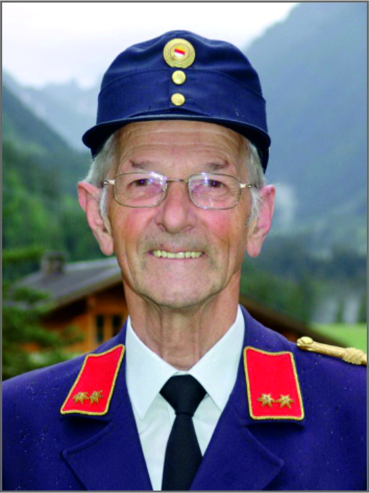 Walter Kubin