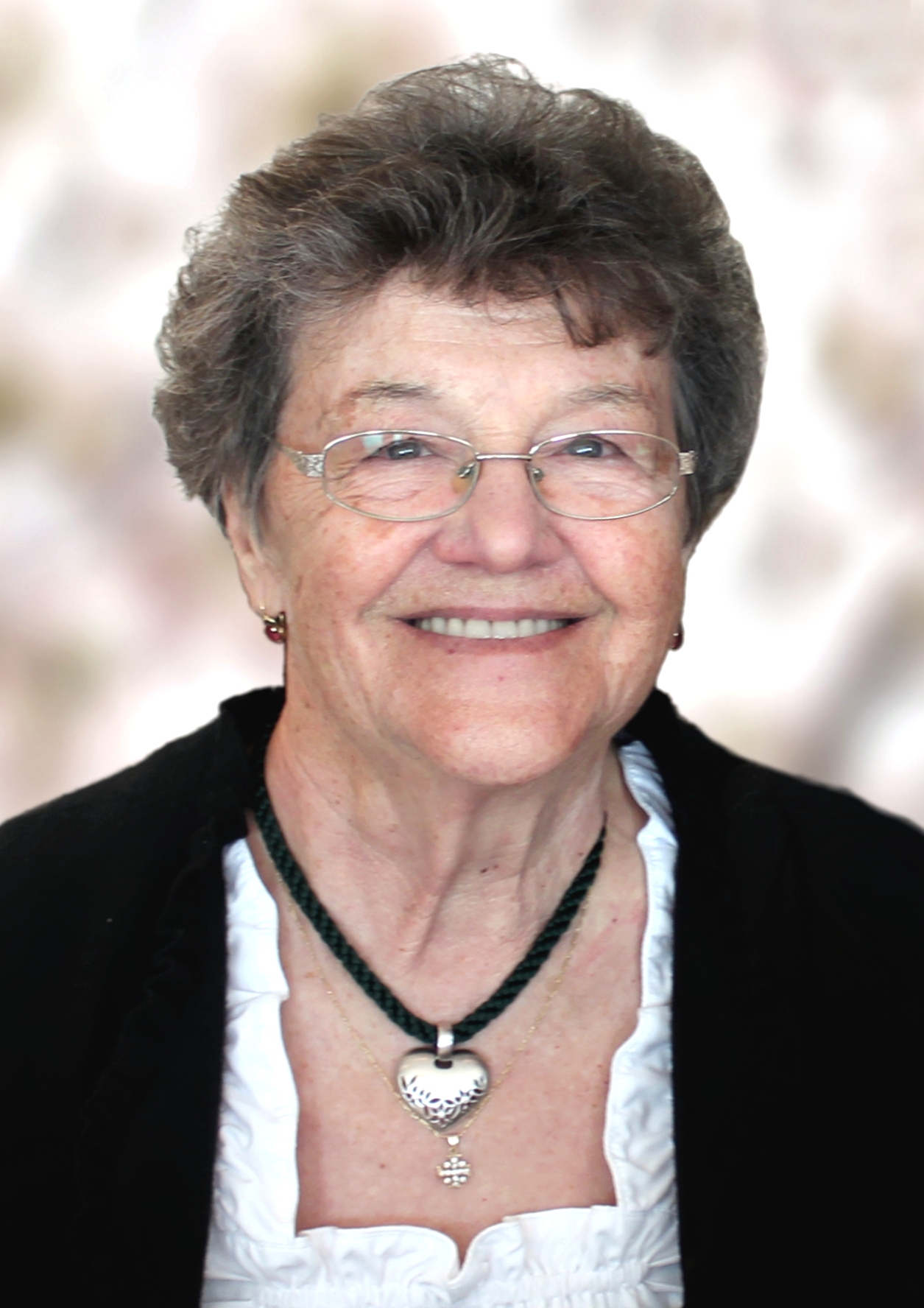 Leopoldine Oberschill