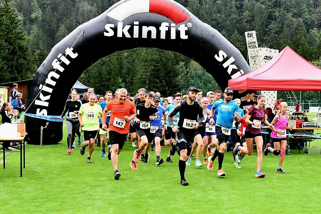 Der letzte Penker Lauf mit Onkel Flo 2023