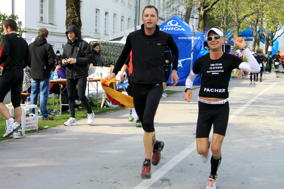 6  STUNDENLAUF SALZBURG 2012