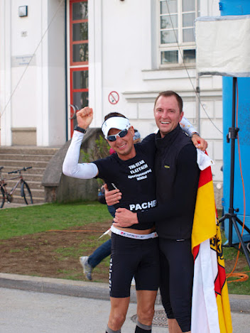 6 STUNDENLAUF SALZBURG 2012