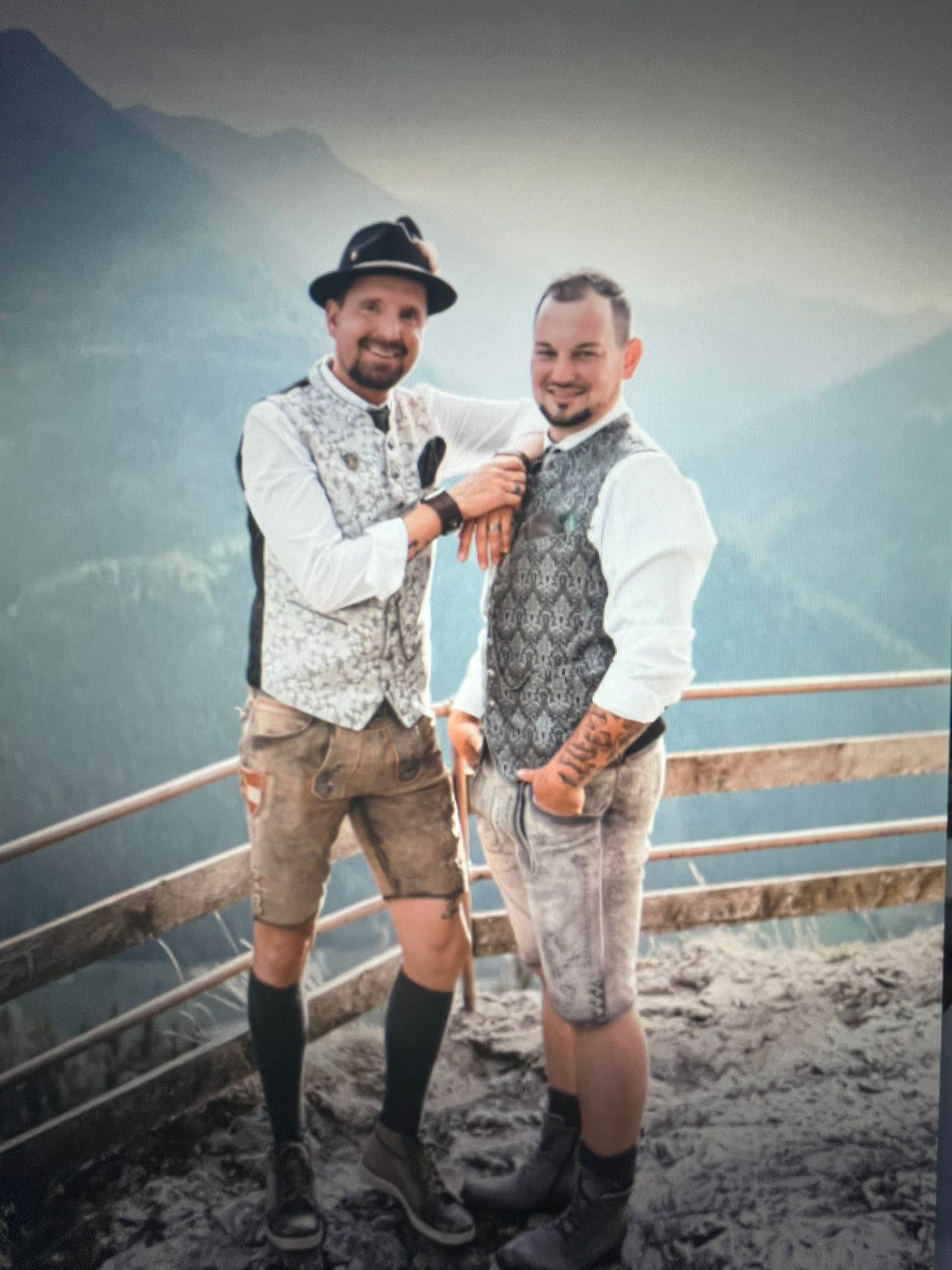 MEIN GROßER BRUDER