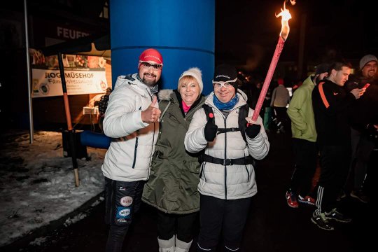 24 STUNDEN EXTREM TOUR BURGENLAND