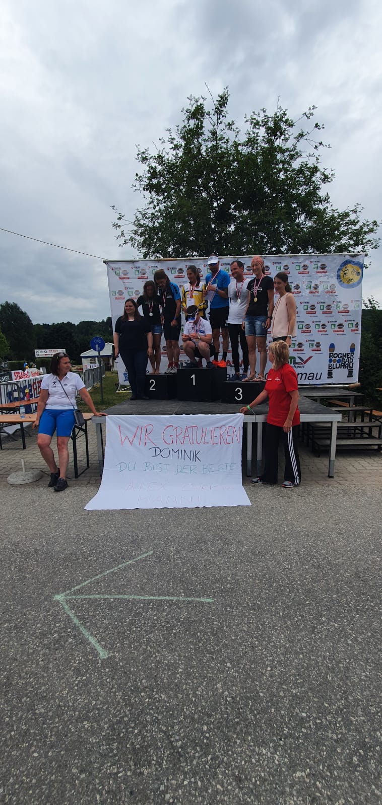 Gold in Blumau