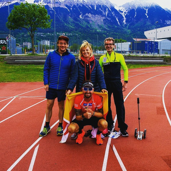 TIROL/INNSBRUCK