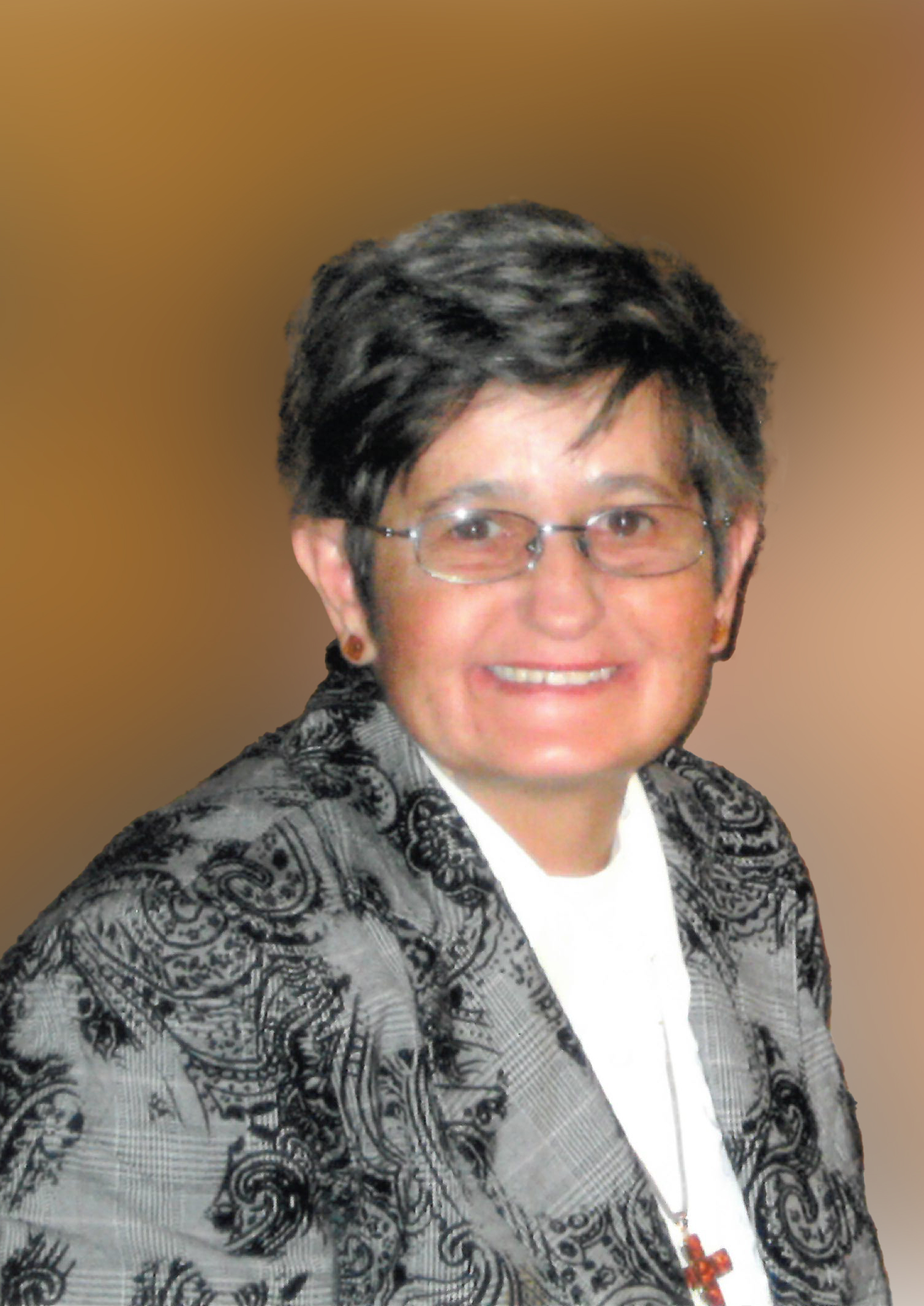 Ilse Maria Terplak