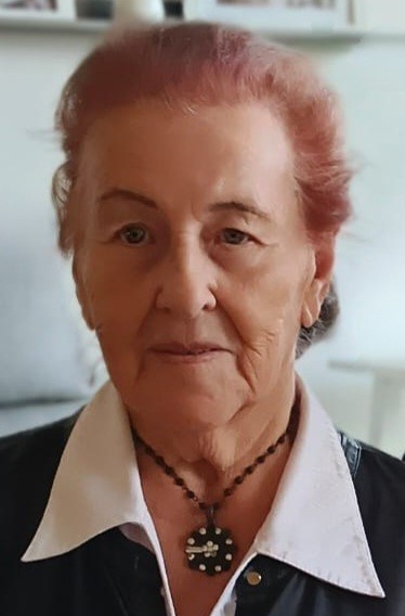 Erna Zeller