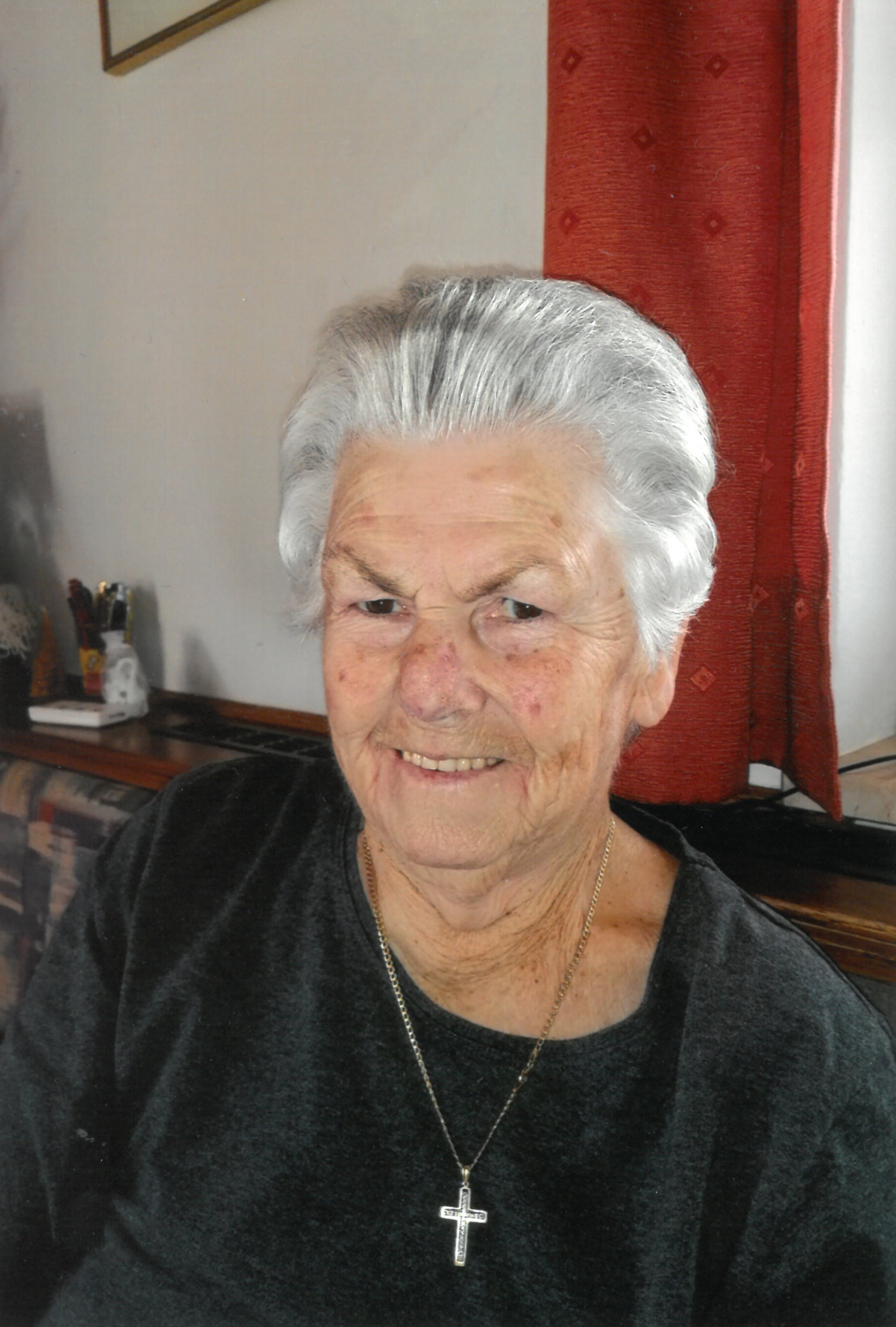 Elfriede Kuster