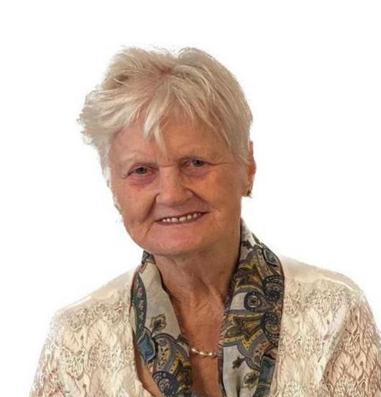 Irma Černe