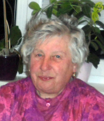 Katharina Katschnig