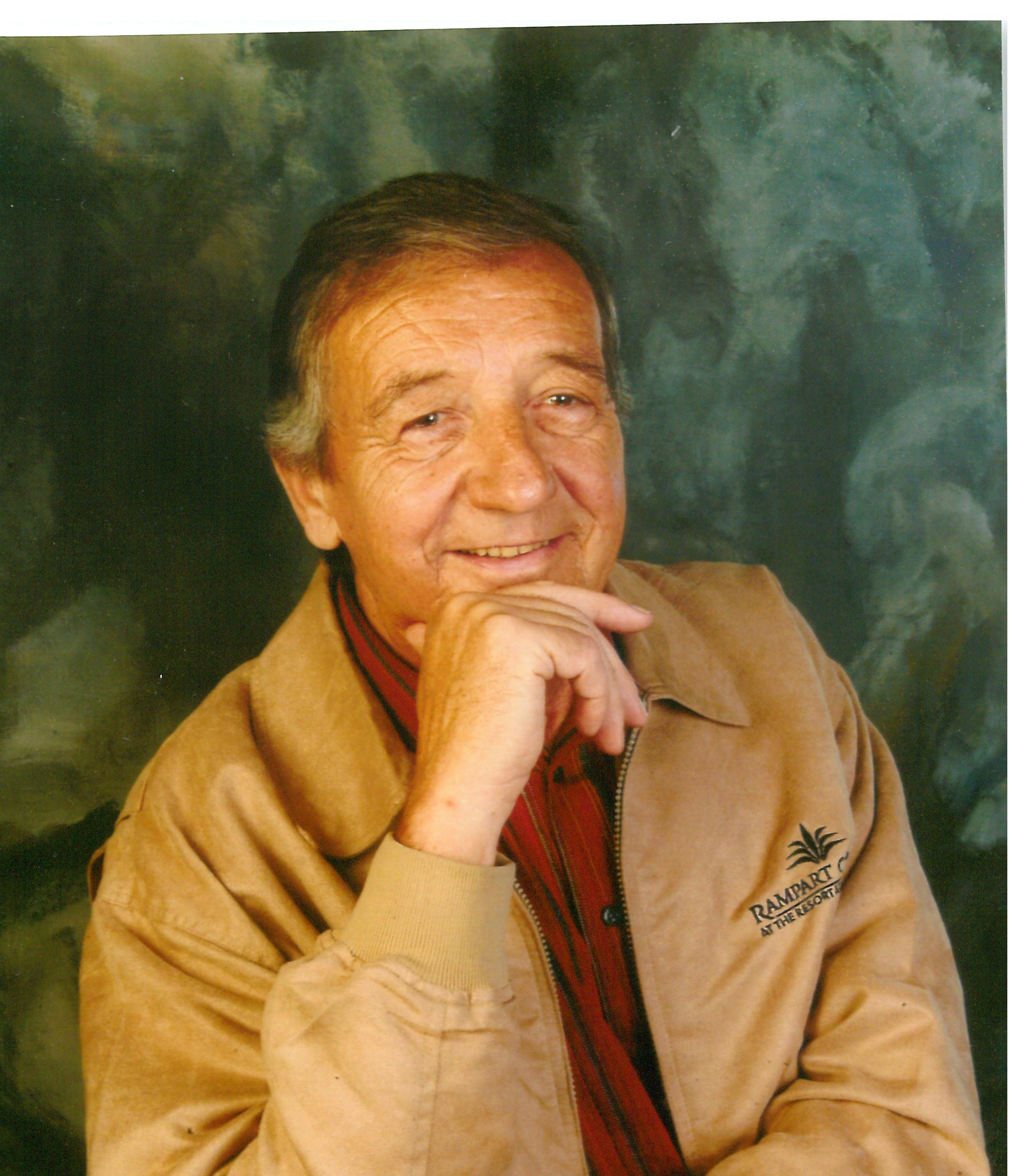 Ewald Smerslak