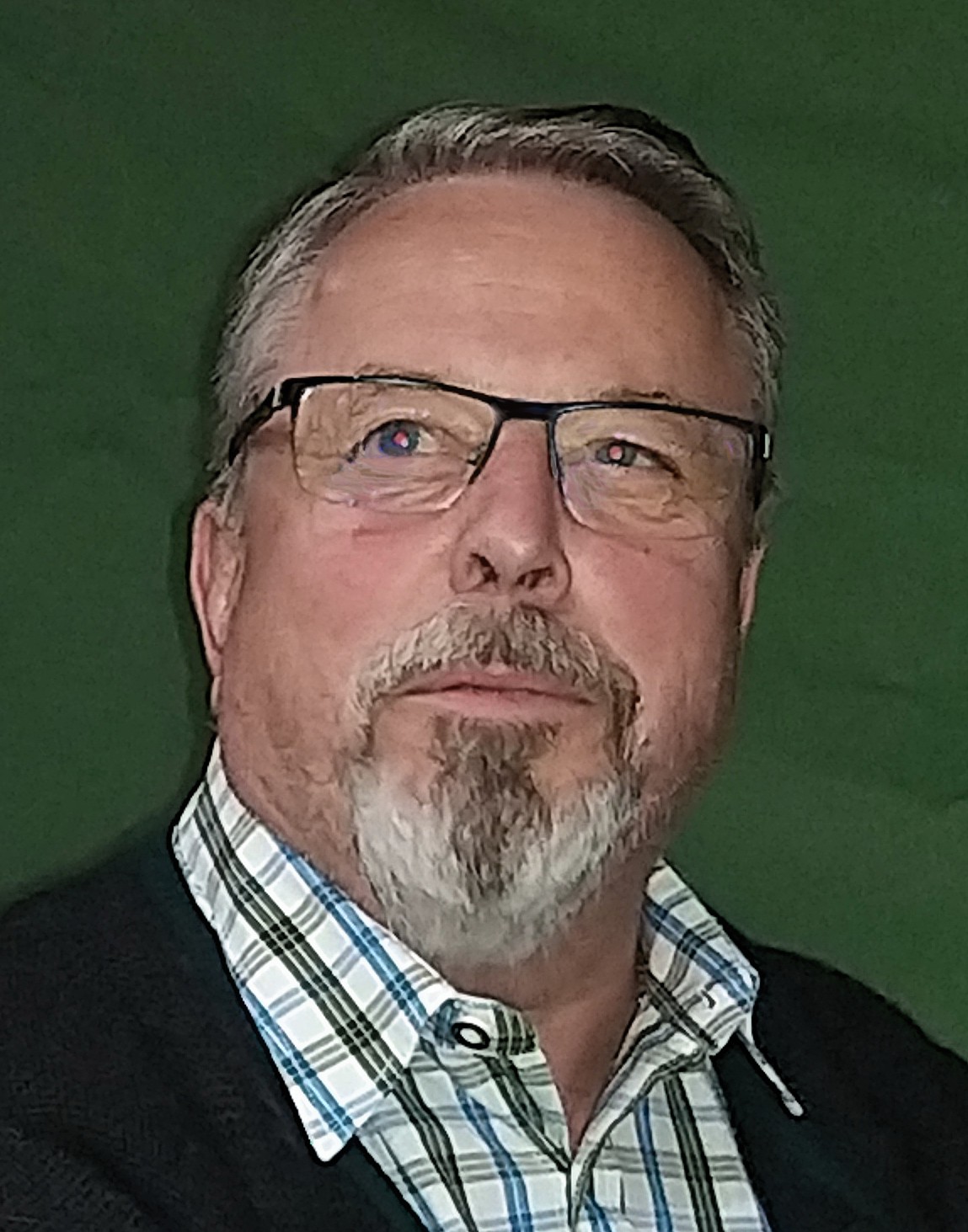 Gerhard Salmhofer
