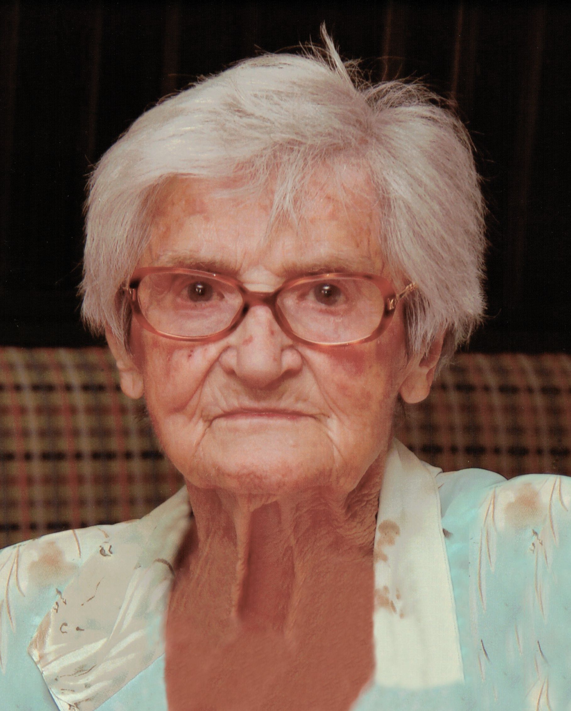 Erna Brantweiner