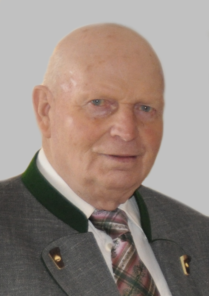 Friedrich Samwald
