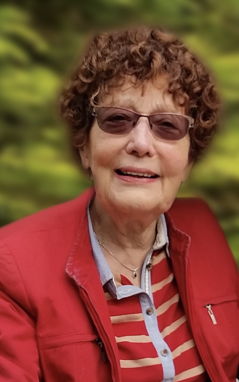 Irene Böhme