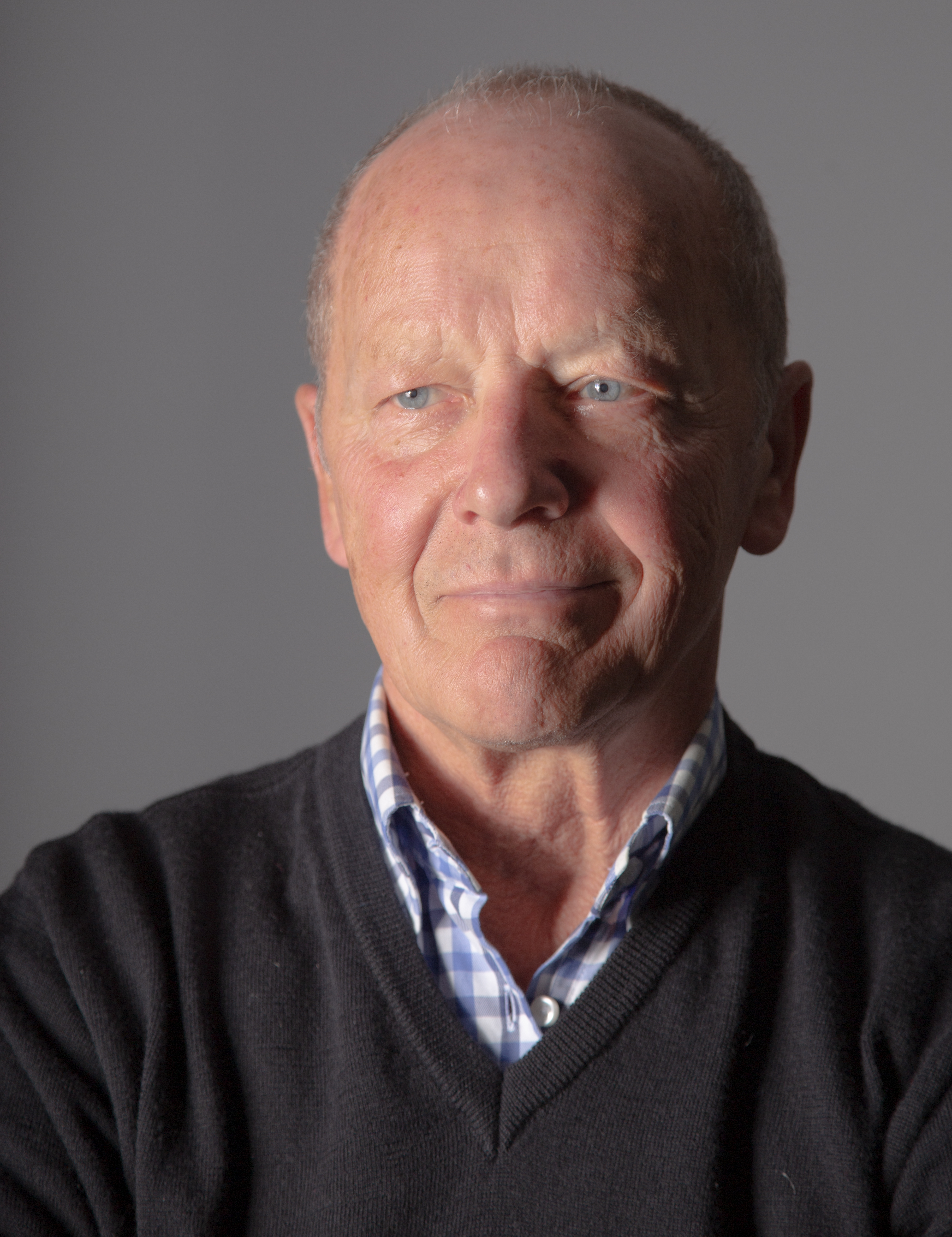 Hartmut  Beck