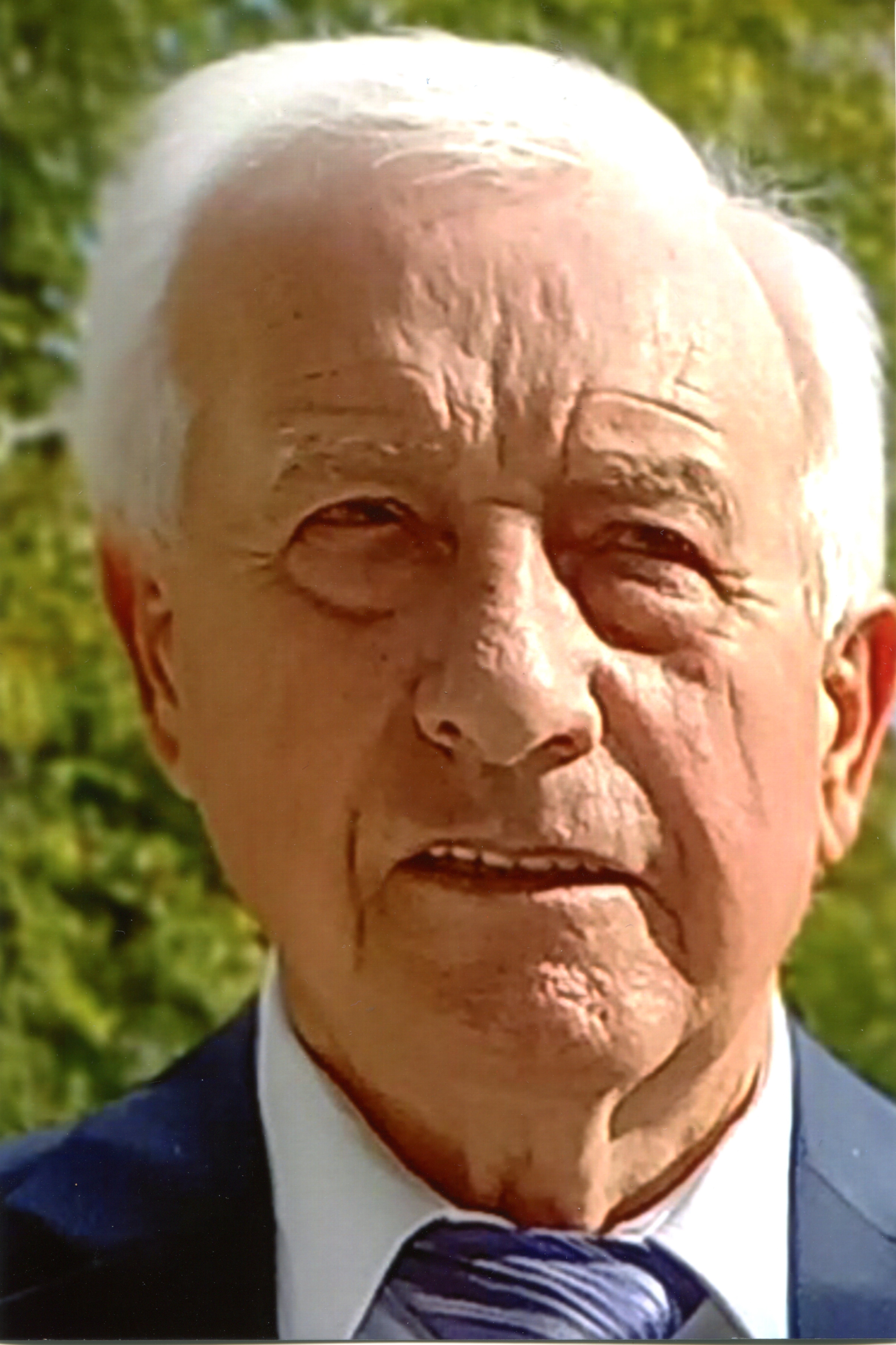 Albert Grof
