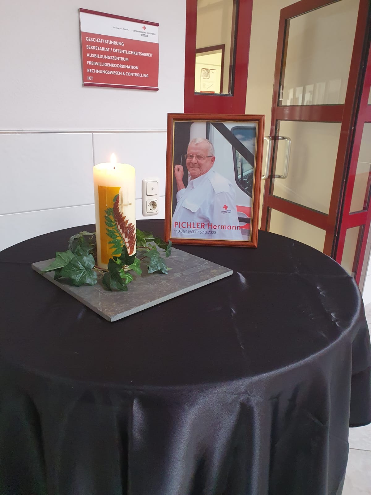 Das große HERZ
