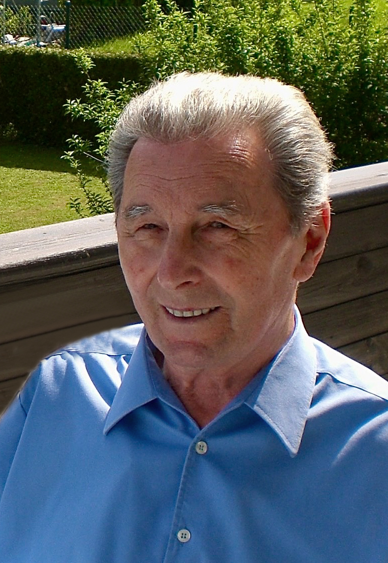 Adolf Schloßstein