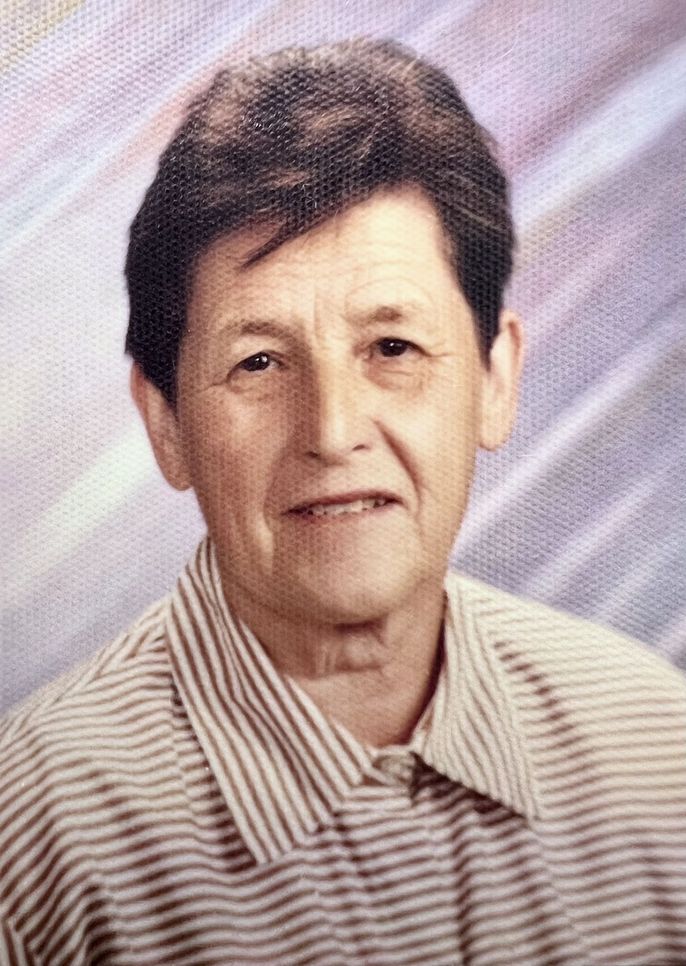 Herta Mar 