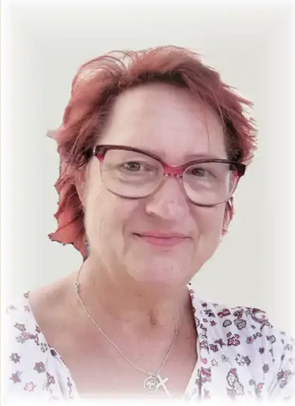Karin Lanker