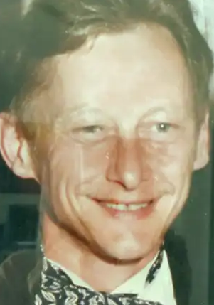Manfred Lamprecht