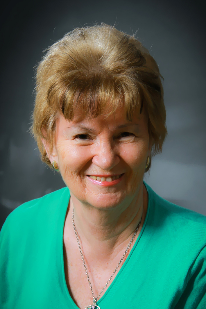 Helga Sedlak