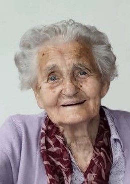 Maria  Schmidt